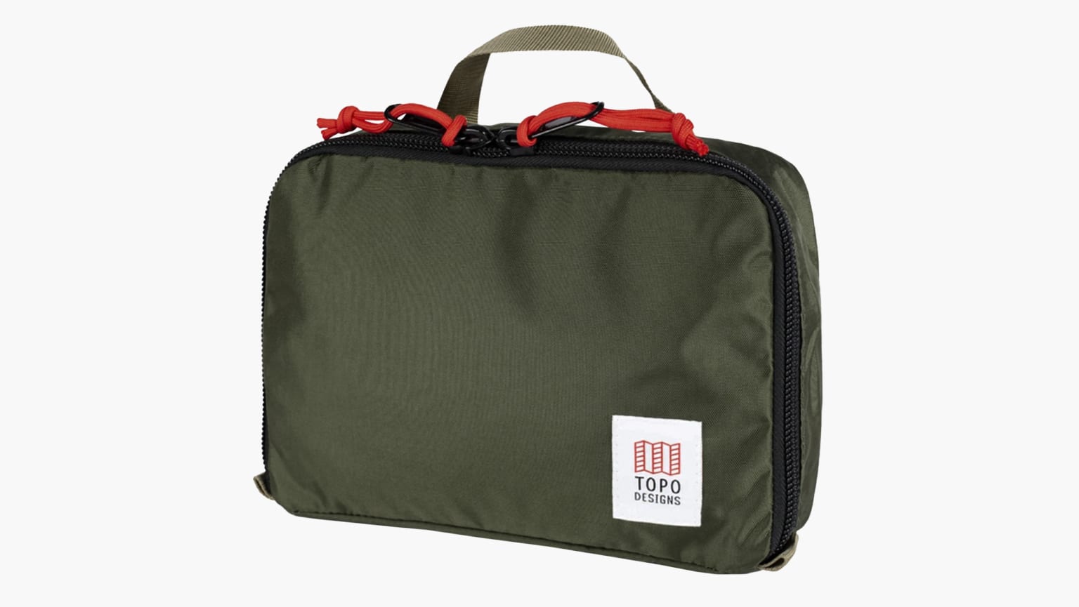 Topo luggage 2025